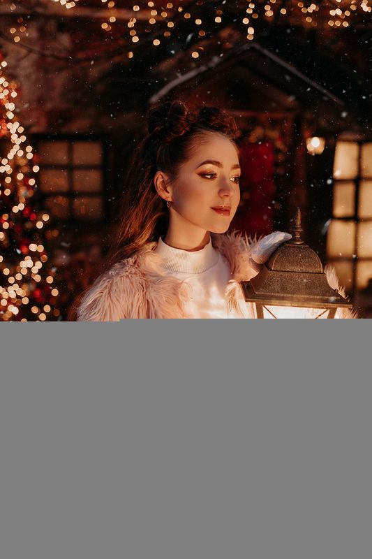 Зимаphoto preview