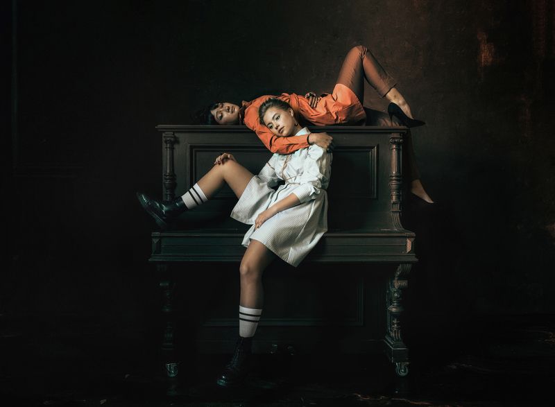 Agency dollsphoto preview