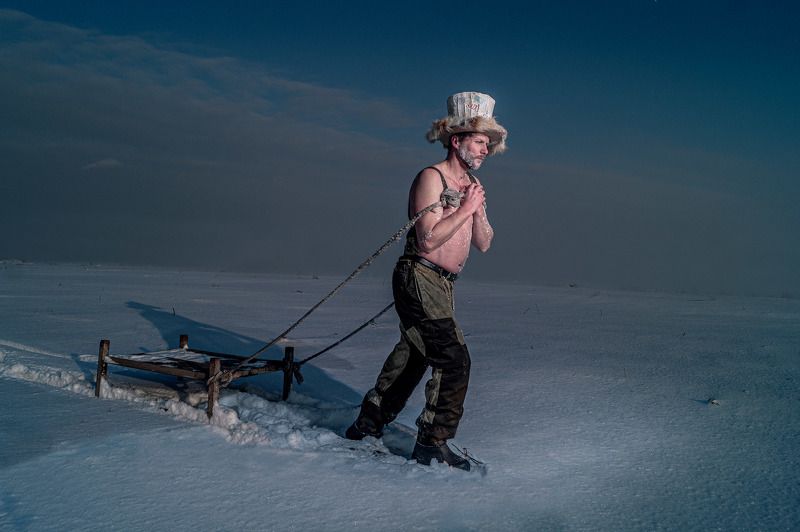 Пустой Грузphoto preview