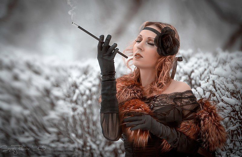 Декадансphoto preview