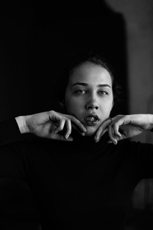 Екатерина photo preview