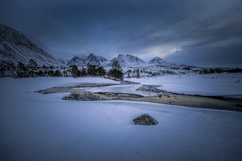 На северомphoto preview