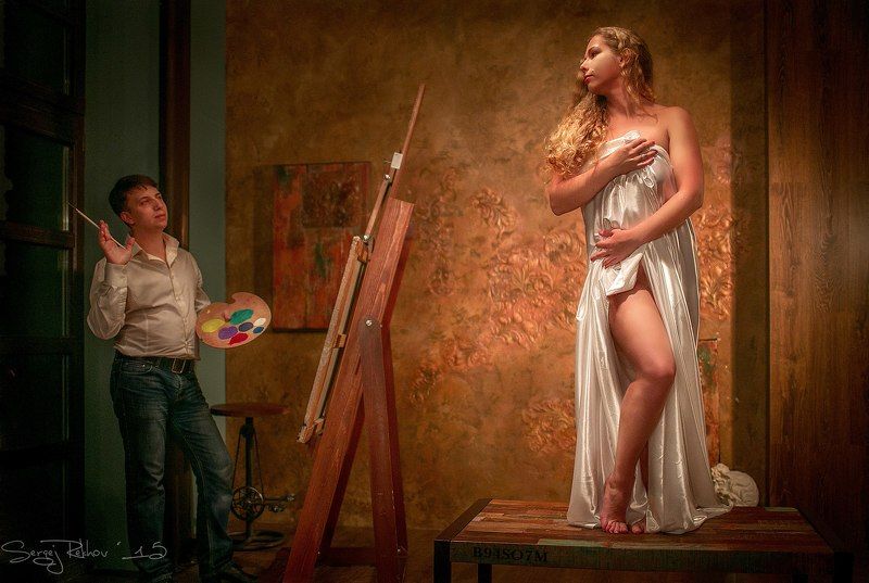 Музаphoto preview