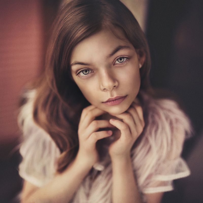 35photo, portrait, gosiajurasz, girl, portret, девушка, портрет Lenaphoto preview