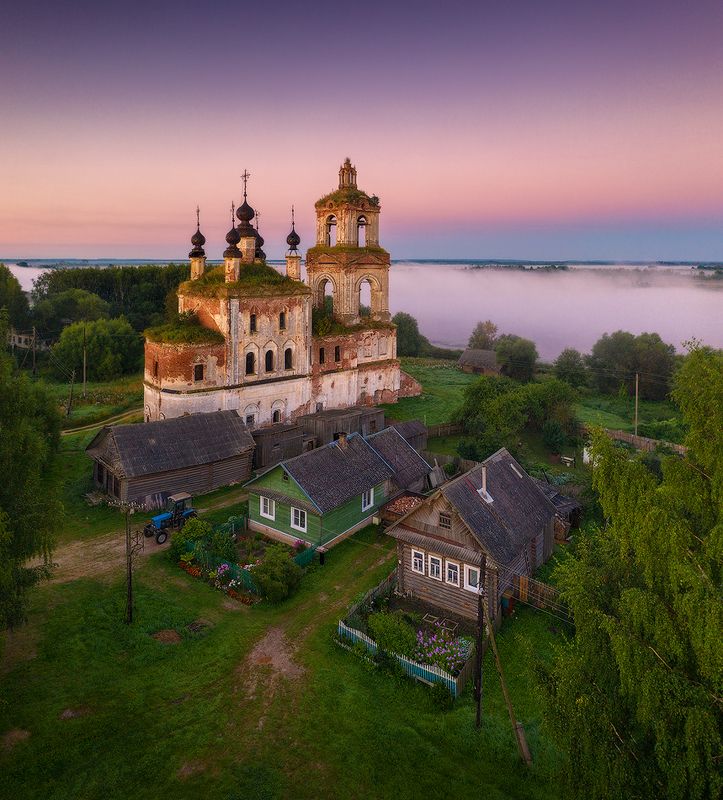 тверская область, бежецк Тверская областьphoto preview