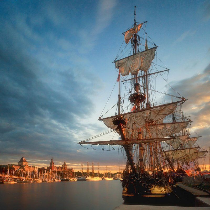 Tall Ship Races 2013 Szczecinphoto preview