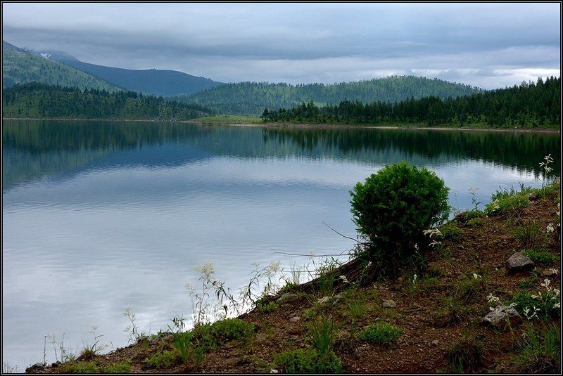 Хмурое утроphoto preview