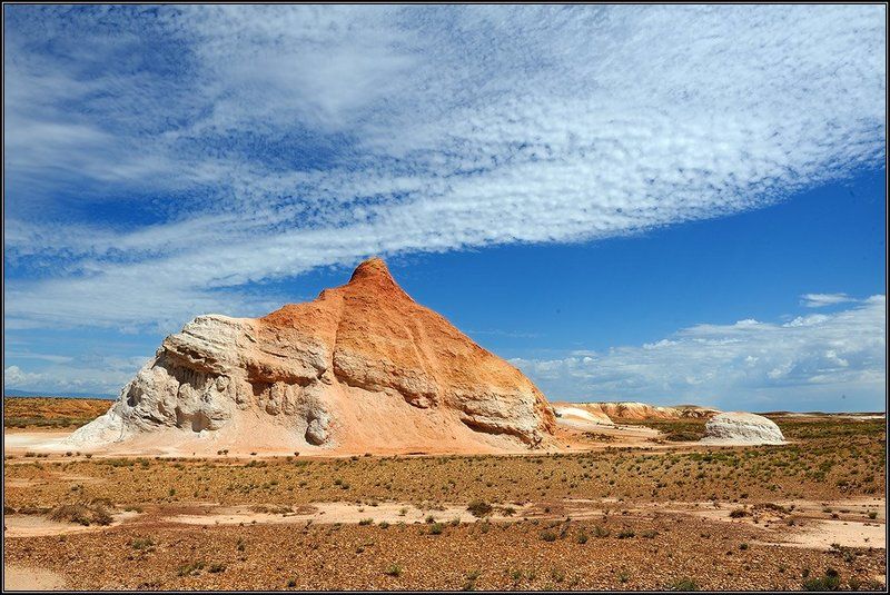 В пустынеphoto preview