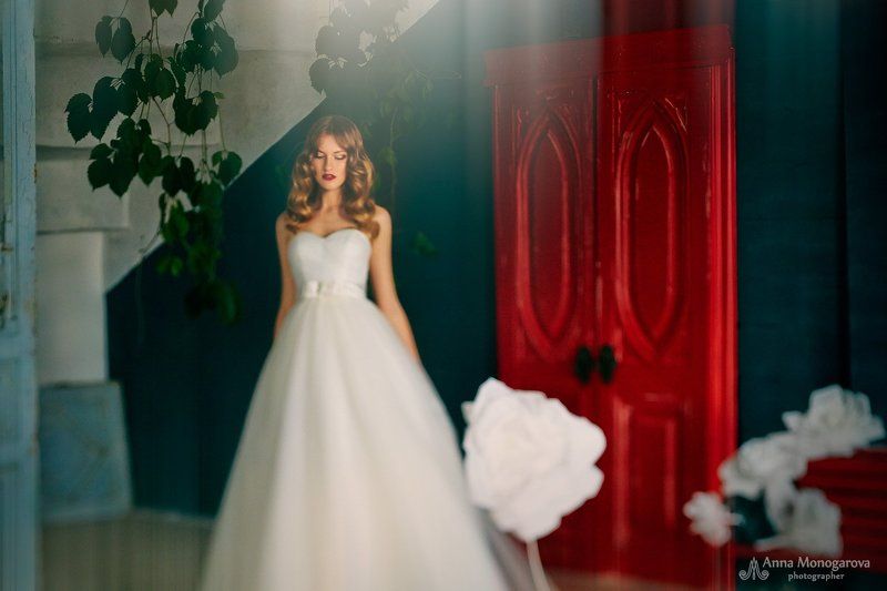 Невеста.photo preview