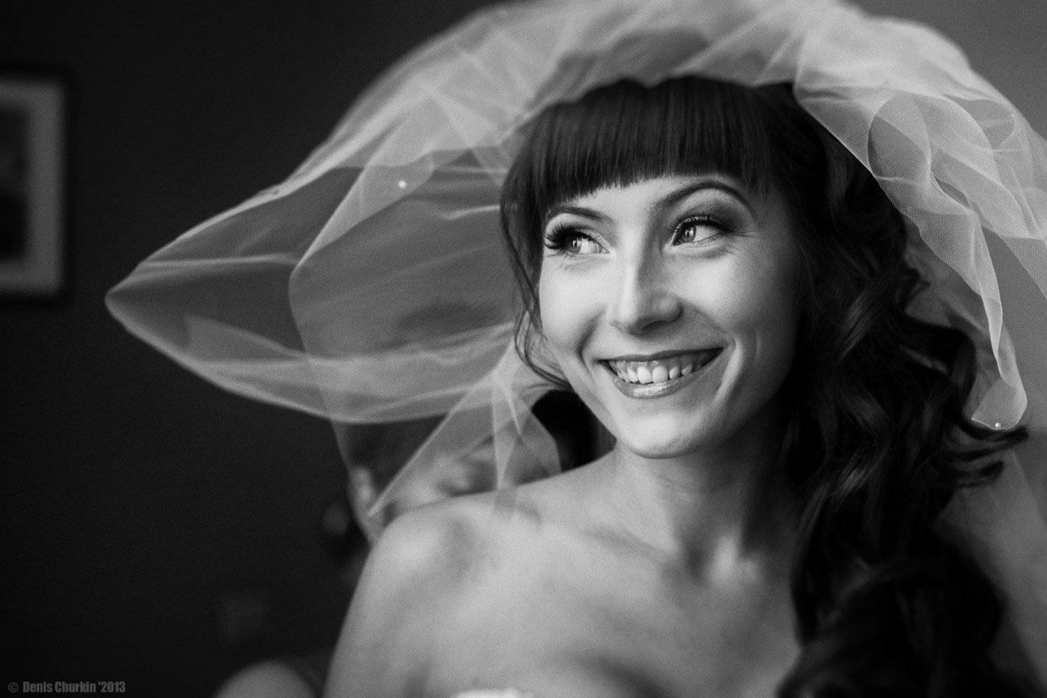 , Денис Чуркин