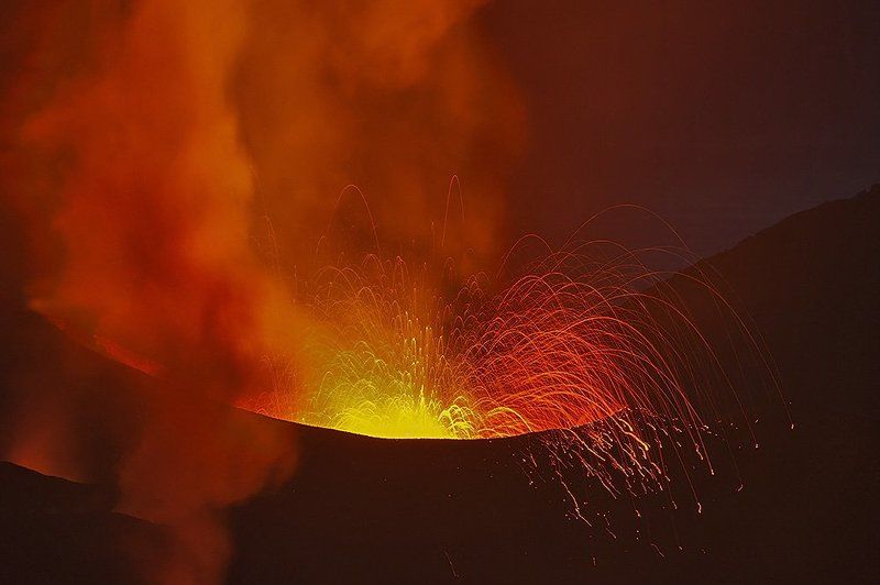 Ночная феерияphoto preview