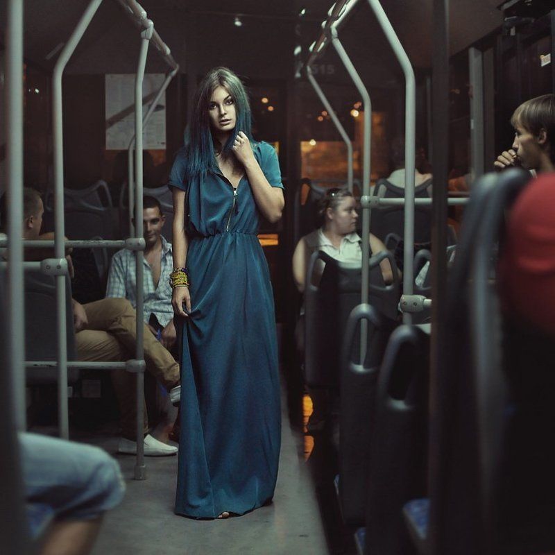 trolleybusphoto preview