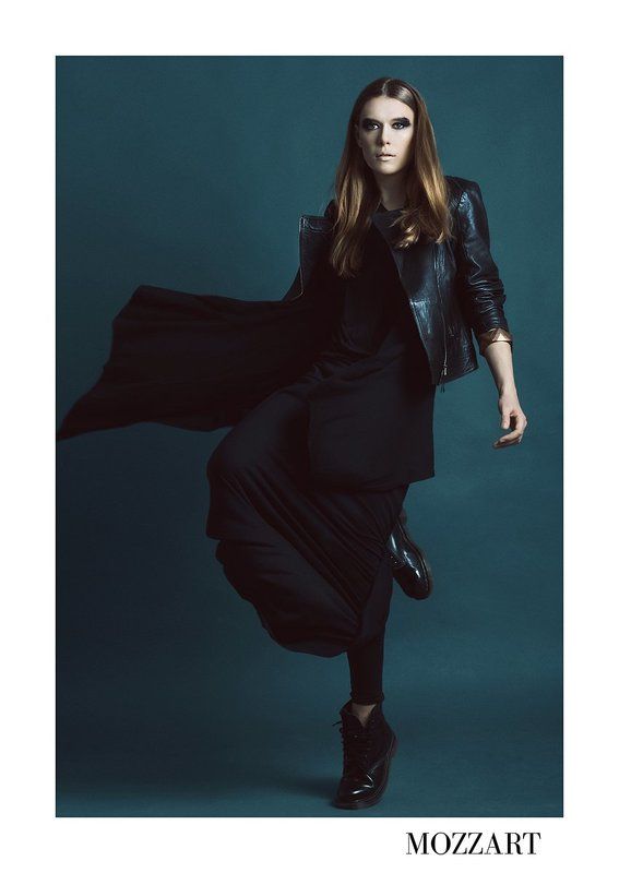 MOZZARTphoto preview