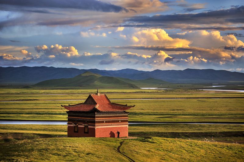 Yellow River Tangkephoto preview