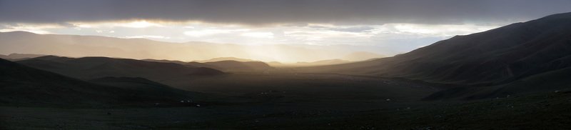 В стране Чингиз-Ханаphoto preview