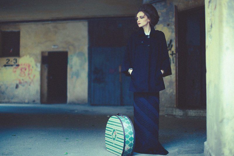 au printemps perduphoto preview