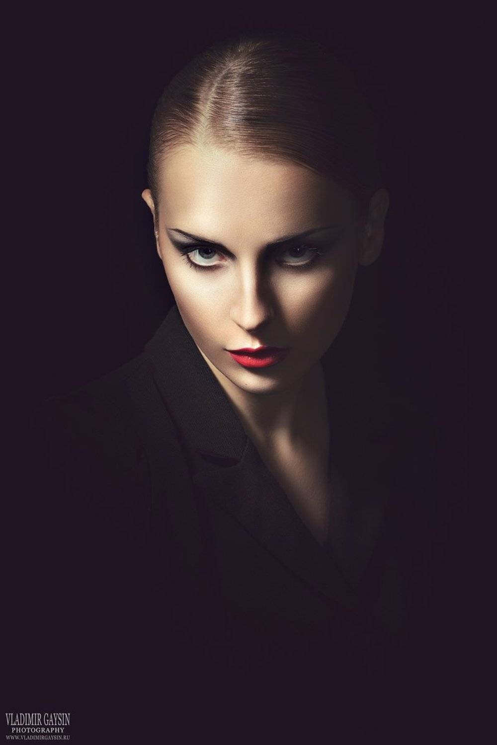 , Владимир Гайсин