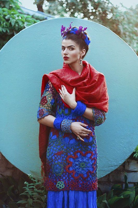 Фридаphoto preview