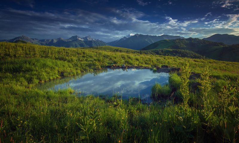 Зазеркальеphoto preview