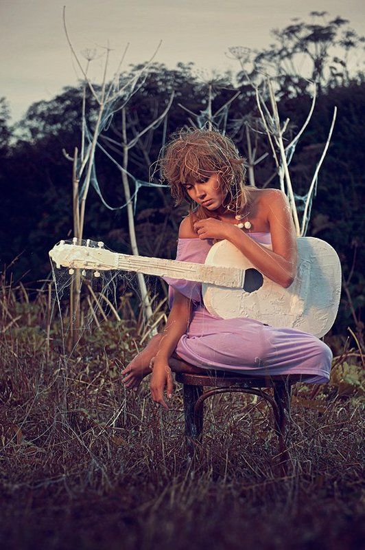 Муза в отставкеphoto preview