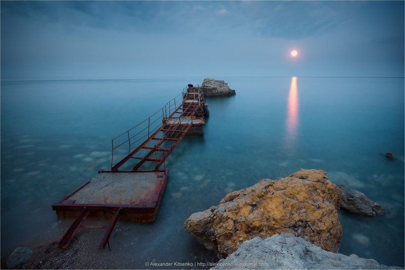 В окрестностях Балаклавы...photo preview