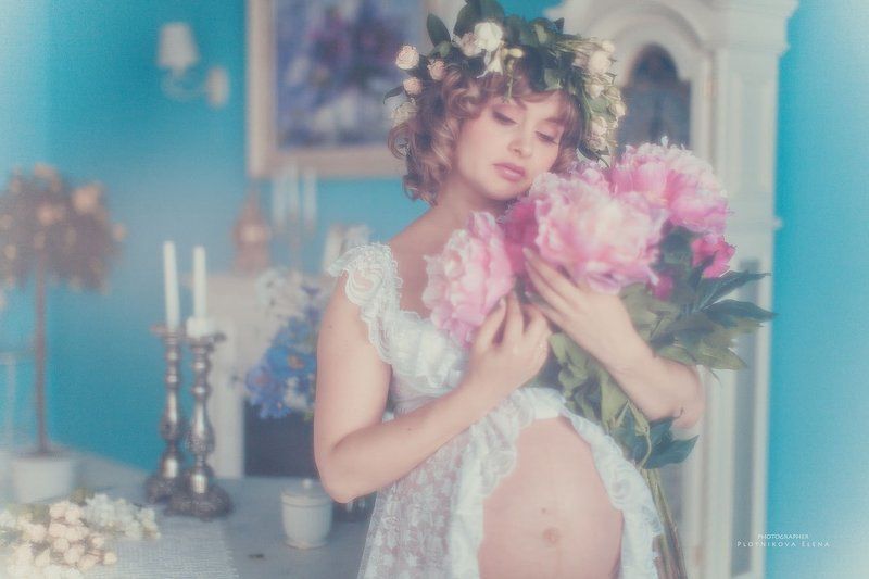 Прекрасная  Татьянаphoto preview