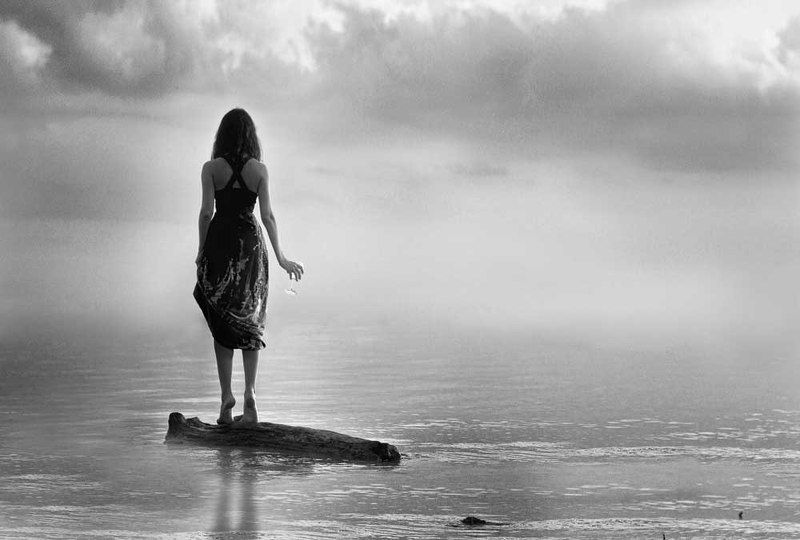 одиночествоphoto preview