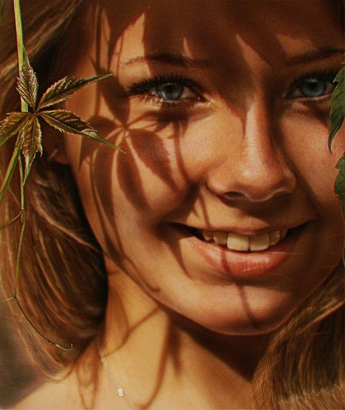 Sunny Smilephoto preview