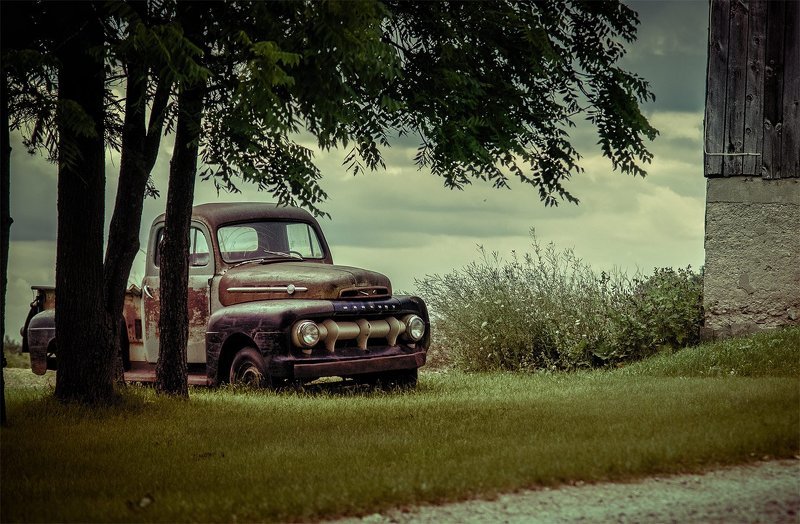 Once Upon  a Time in Texasphoto preview