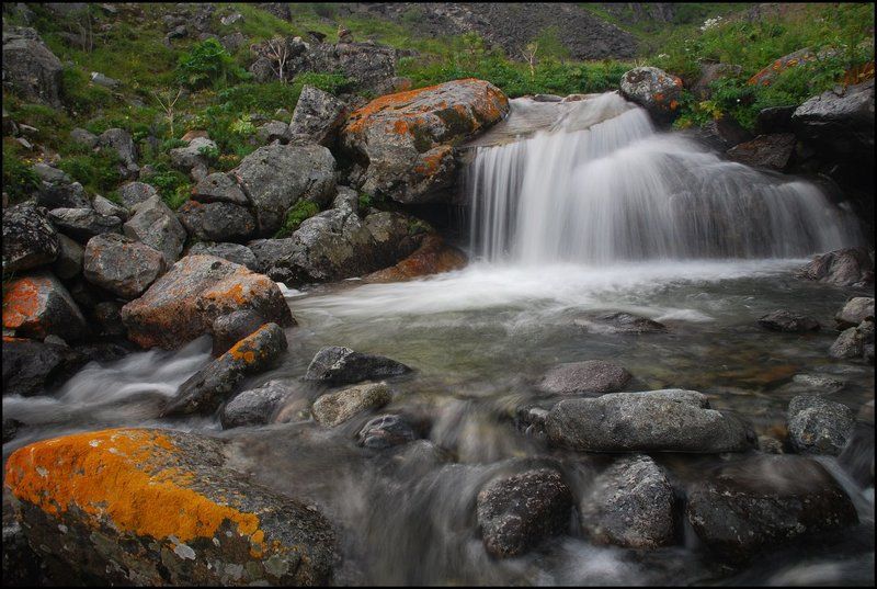 Реки Саянphoto preview