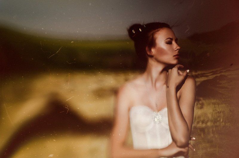 Жара плавит объективыphoto preview