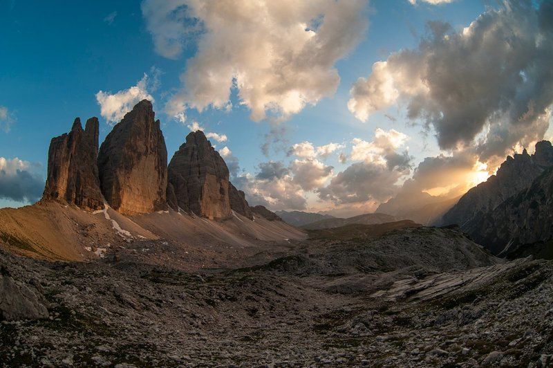 Трезубецphoto preview