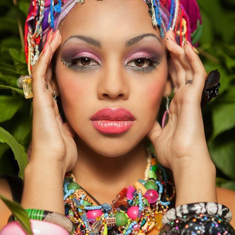 African Princessphoto preview