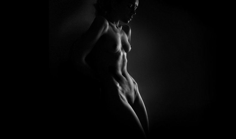 In The Darkphoto preview