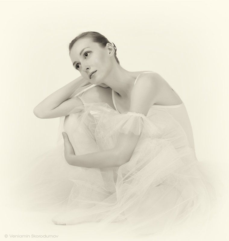 Балет фото превью