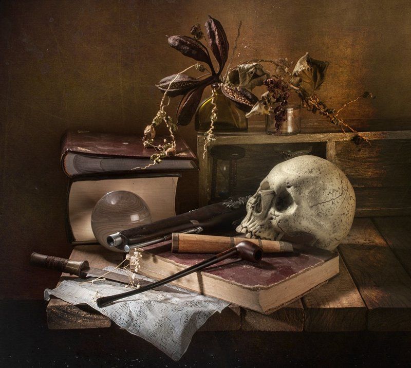 Vanitasphoto preview