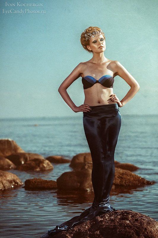 The Mermaidphoto preview