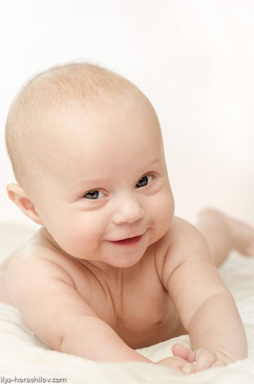 , Илья Хоркин