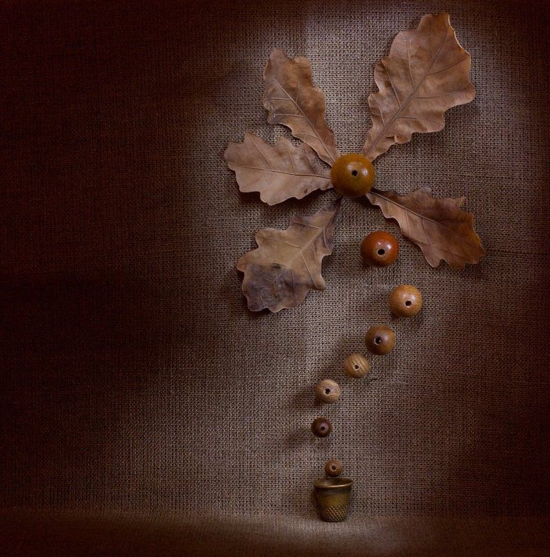 Цветочекphoto preview