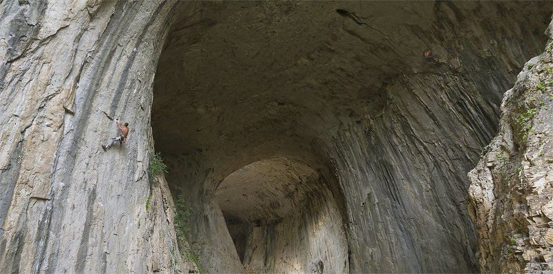 Climbersphoto preview