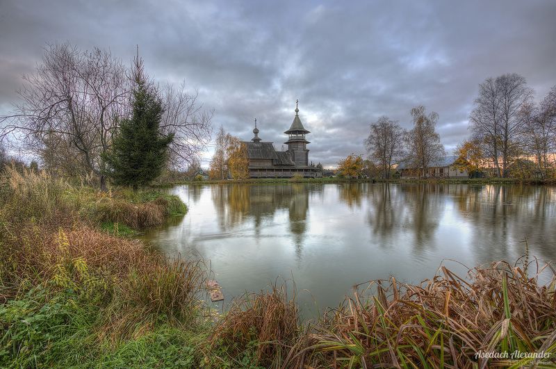 Благовещенское подворьеphoto preview