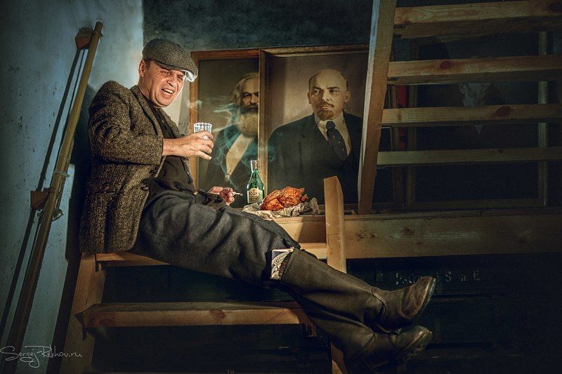 Было же время...)photo preview