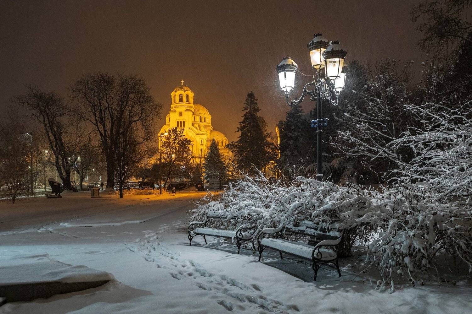 , Александър Сандев