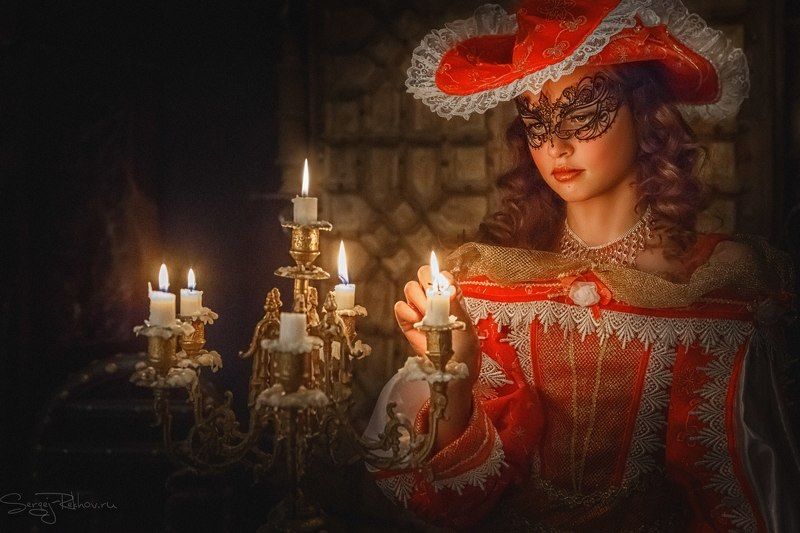 Миледи. Молодые годыphoto preview