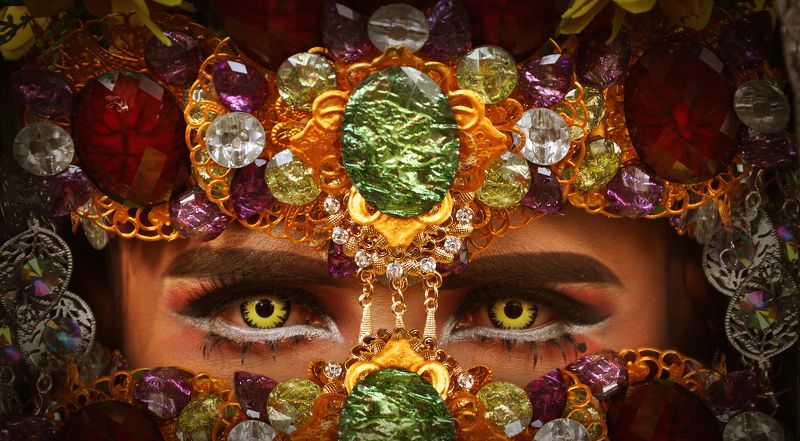 Made Arya Dedok 0pen your eyesphoto preview