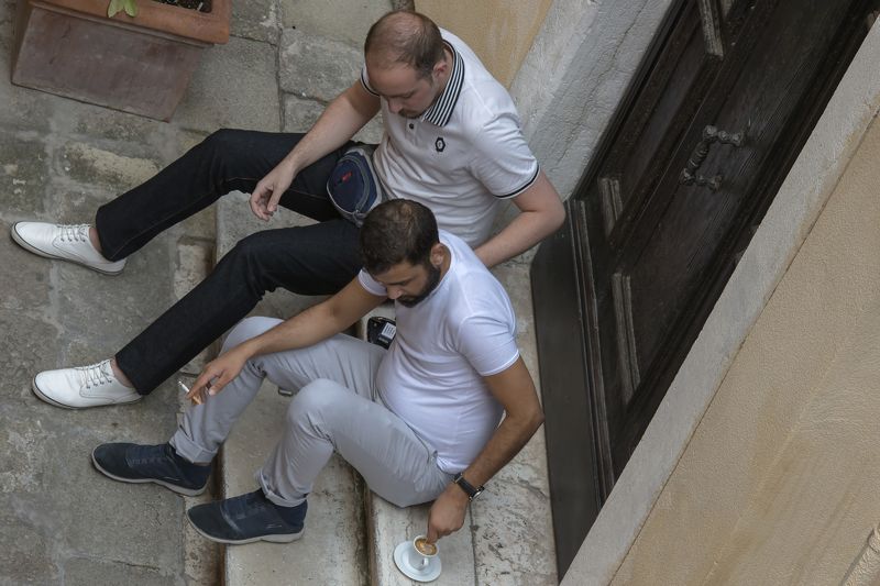 венеция кофе брейкphoto preview