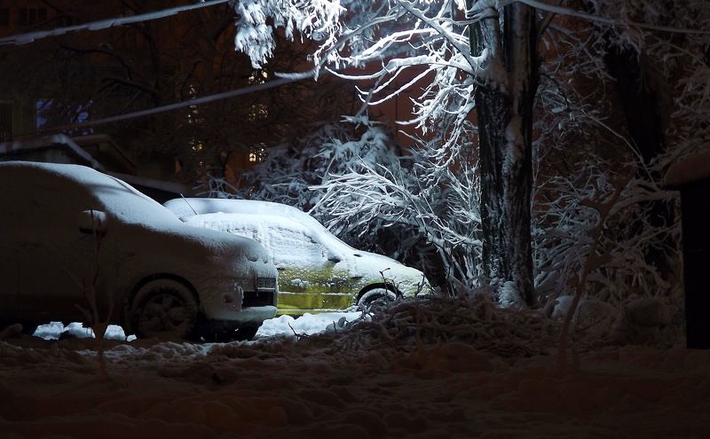 одесса Зима, ОДЕССАphoto preview