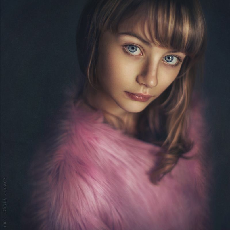 35photo, portrait, gosiajurasz, girl, portret, девушка, портрет Zosiaphoto preview
