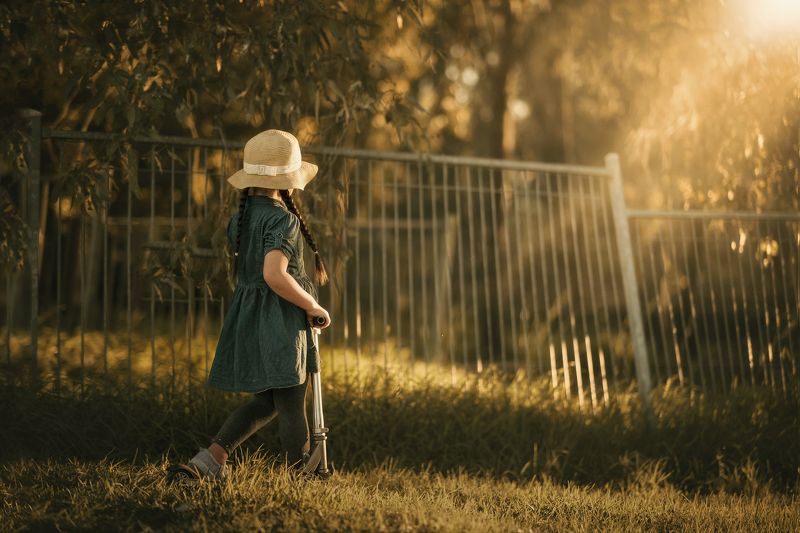 The Edge of Gardenphoto preview