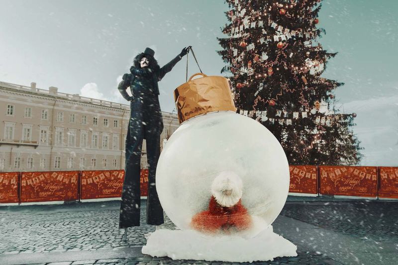 С НОВЫМ ГОДОМ!!photo preview